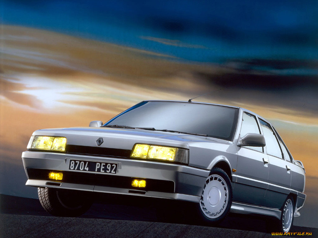 , renault